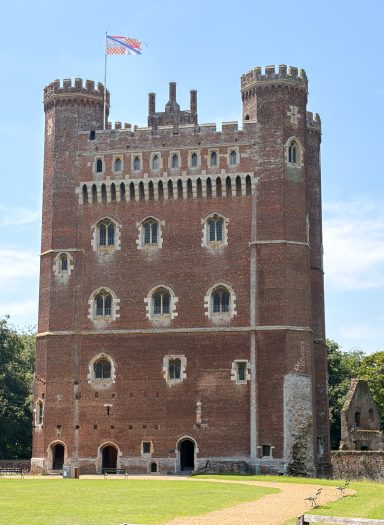 Tattershall Castle