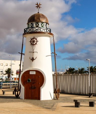 Monumento a los Mártires del Mar