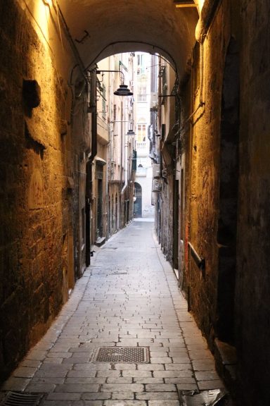 Genoa