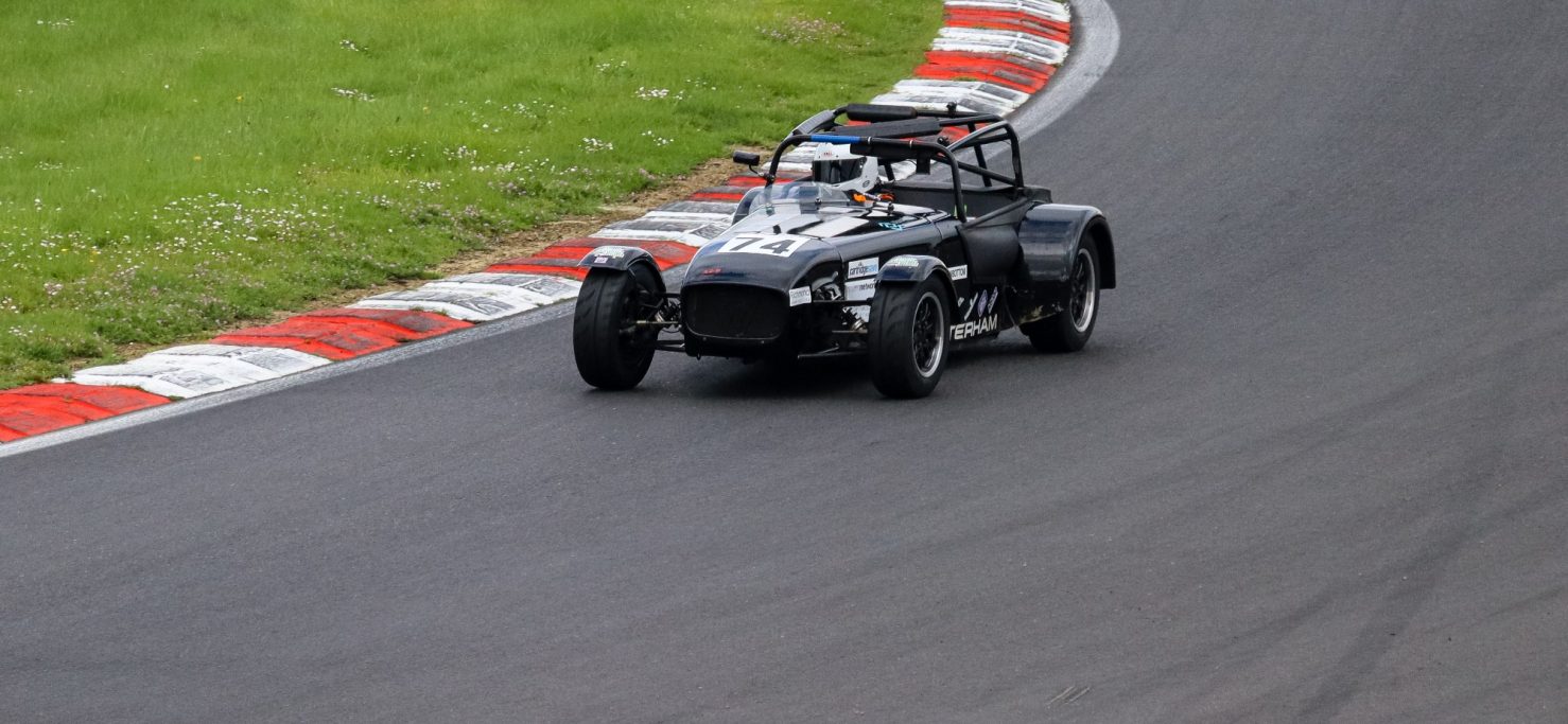 Caterham Seven