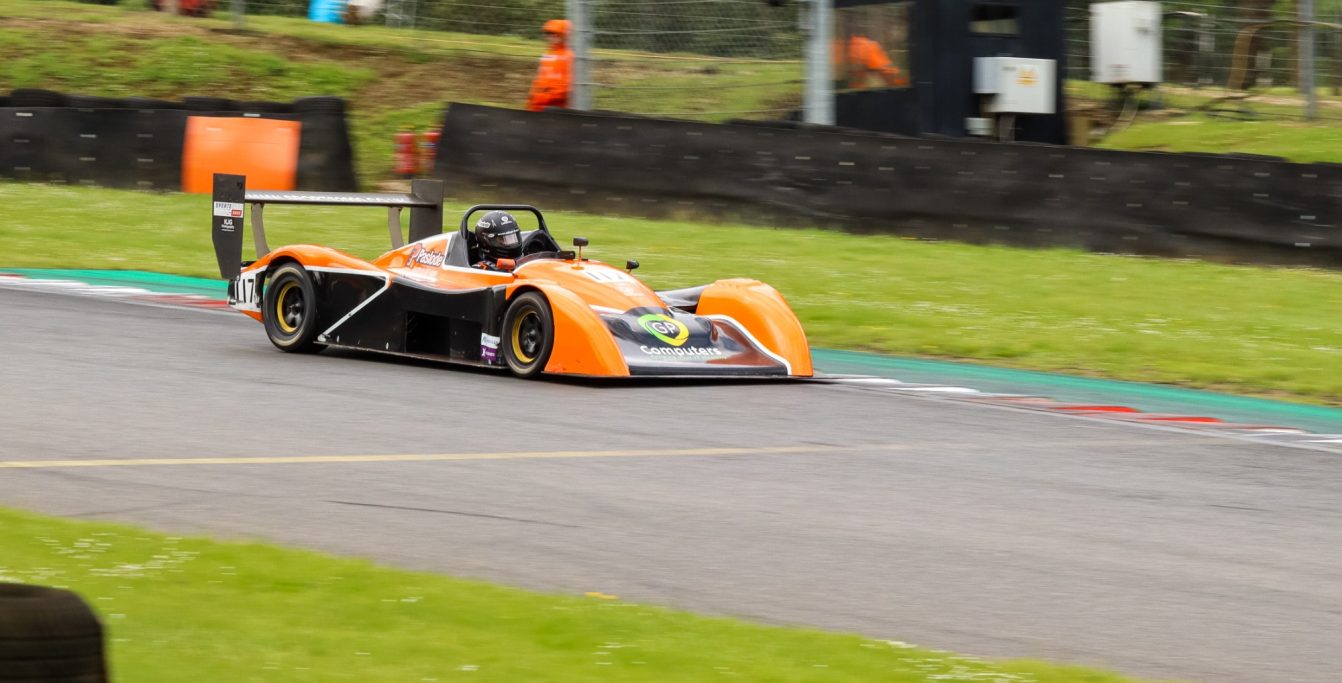 MCR S2000 Duratec -Josh Law