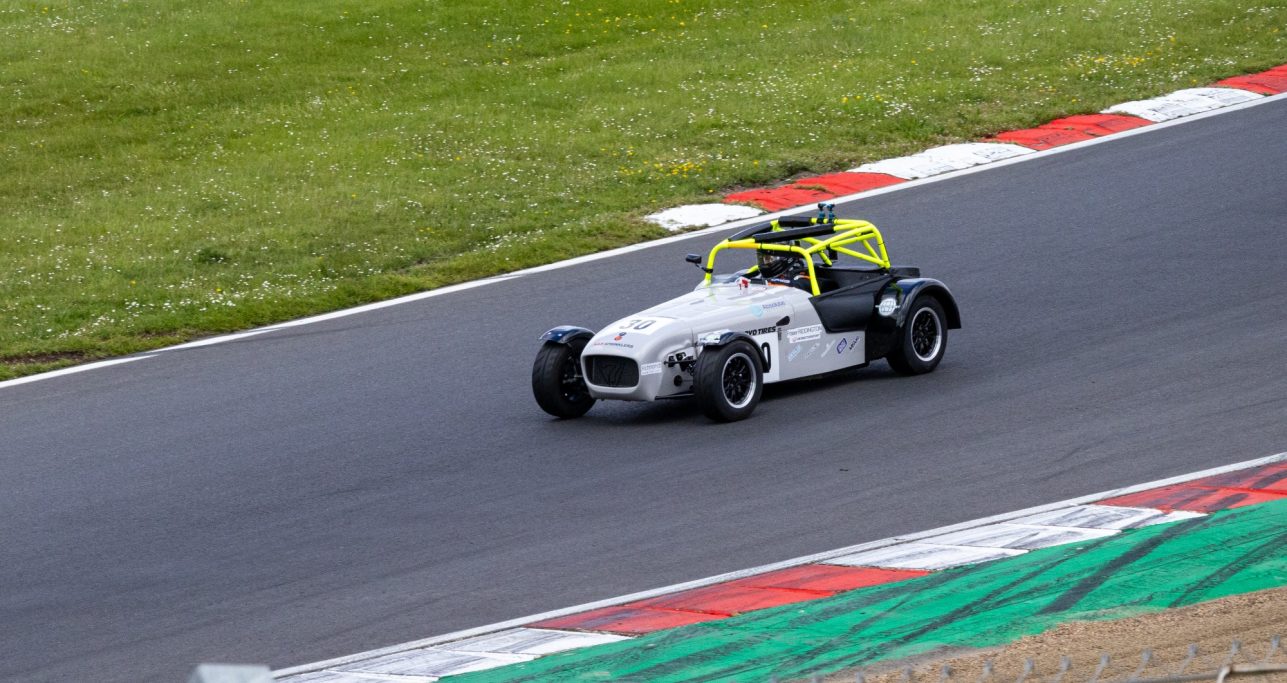 Caterham Seven